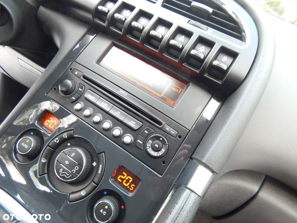 Peugeot 3008 120 VTi Premium - 14