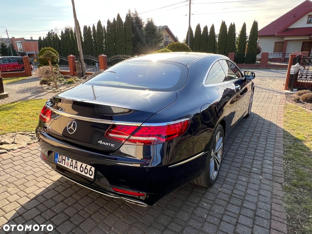 Mercedes-Benz Klasa S - 5