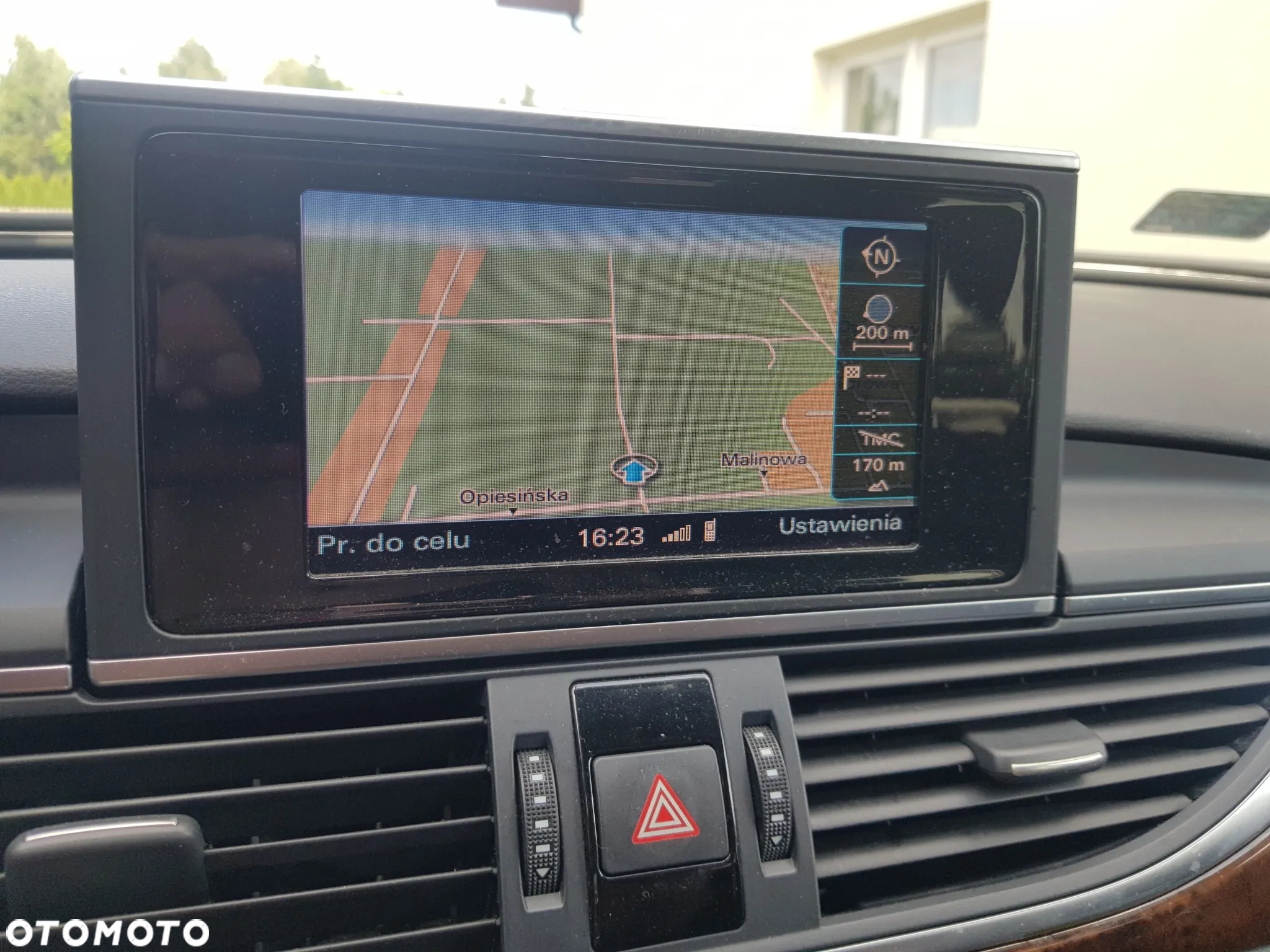 Audi A6 2.0 TDI DPF - 9