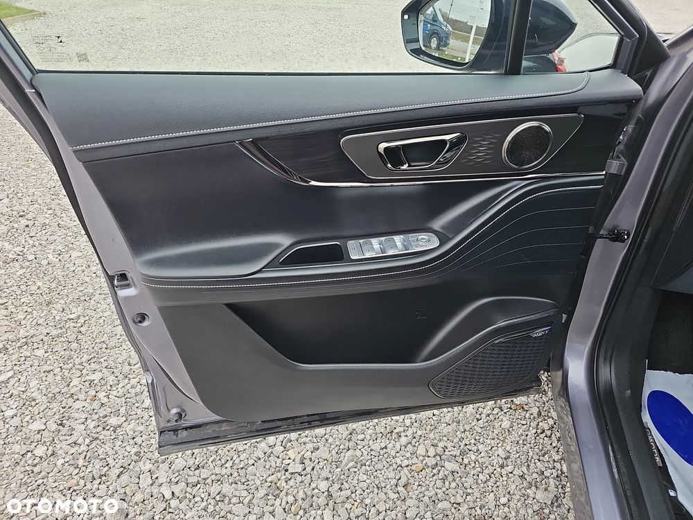 Omoda 5 1.6 T-GDI Premium DCT - 22