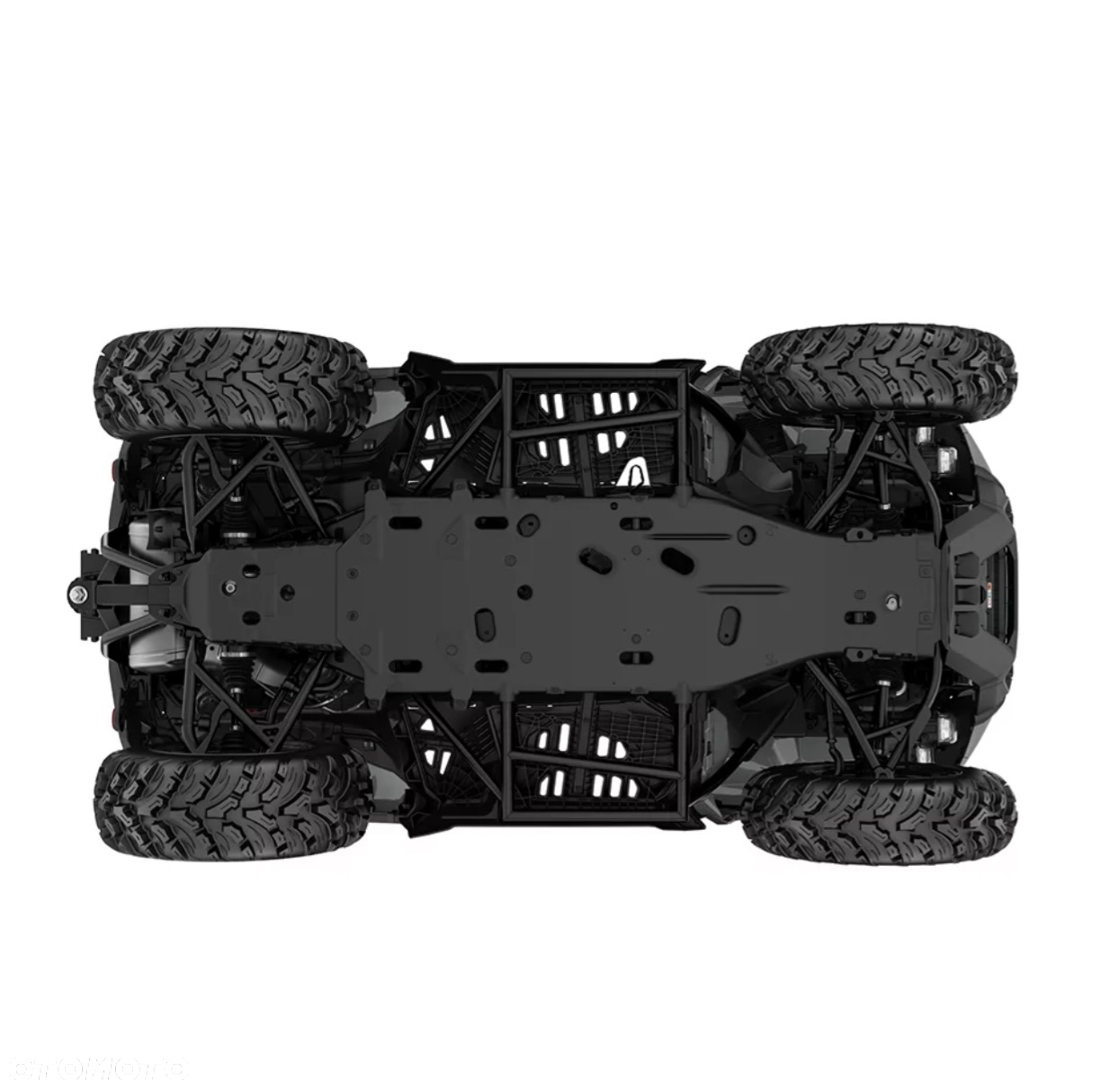 Can-Am Outlander Max - 30