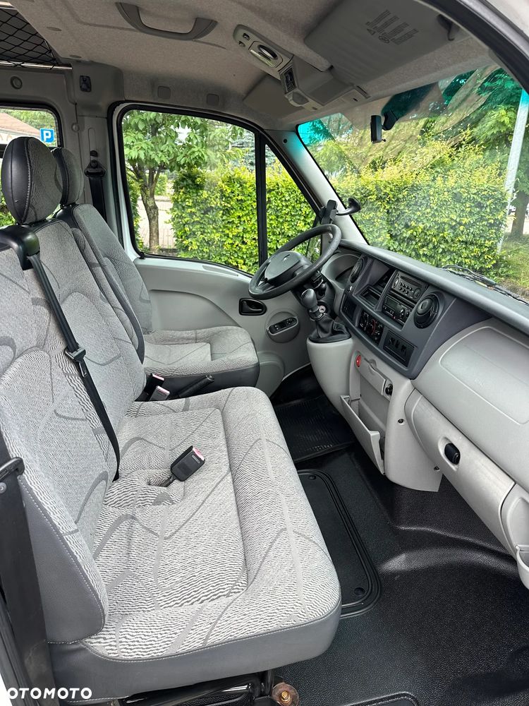 Renault Master - 9