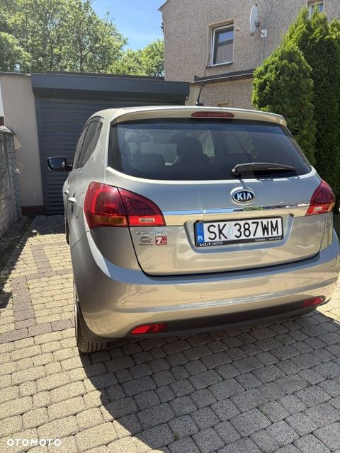 Kia Venga 1.4 Business Line - 2