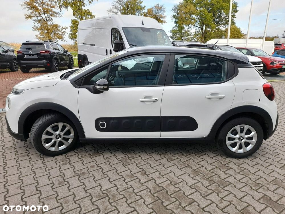 Citroën C3 - 7