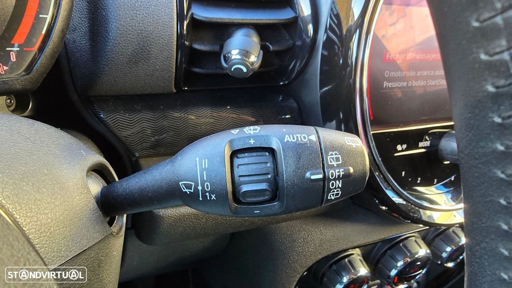 MINI Clubman One D Auto - 17