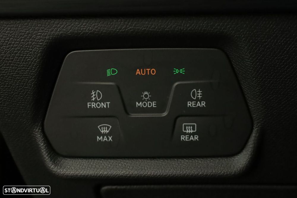 Cupra Leon ST 1.4 e-Hybrid MID DSG - 20