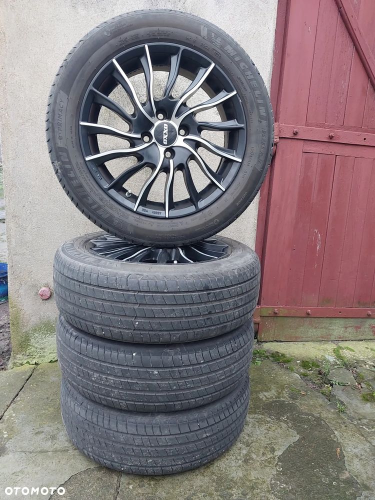 Nissan Micra 0.9 IG-T Visia+ - 31