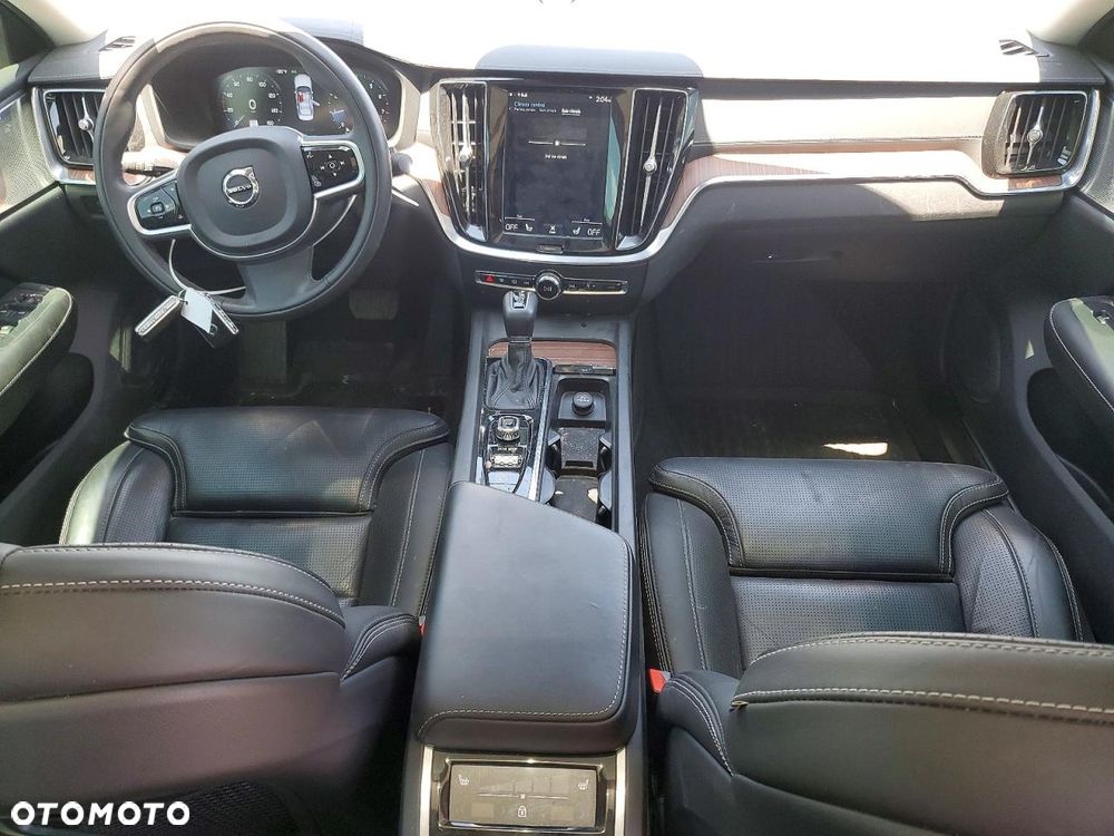 Volvo S60 T6 AWD Inscription - 8