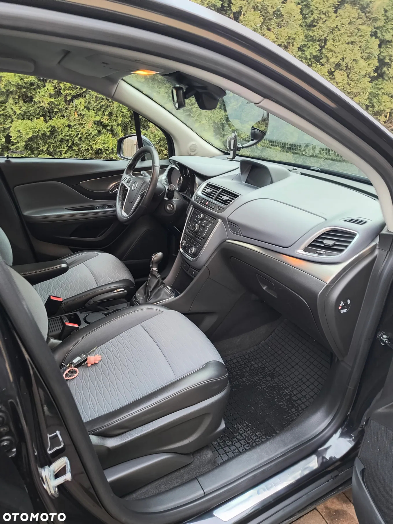 Opel Mokka 1.4 T Cosmo S&S - 7