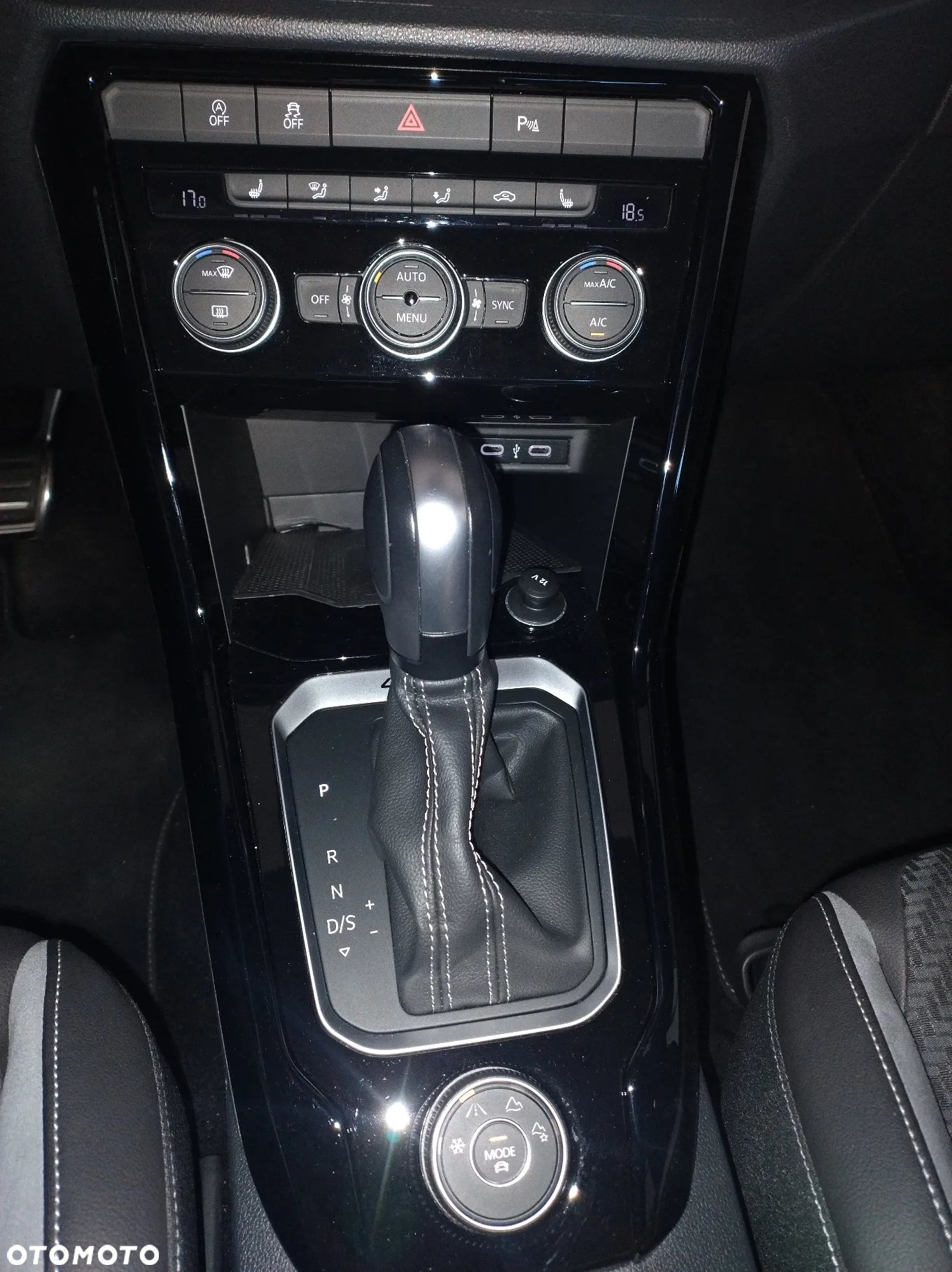 Volkswagen T-Roc 2.0 TSI OPF 4MOTION DSG - 15