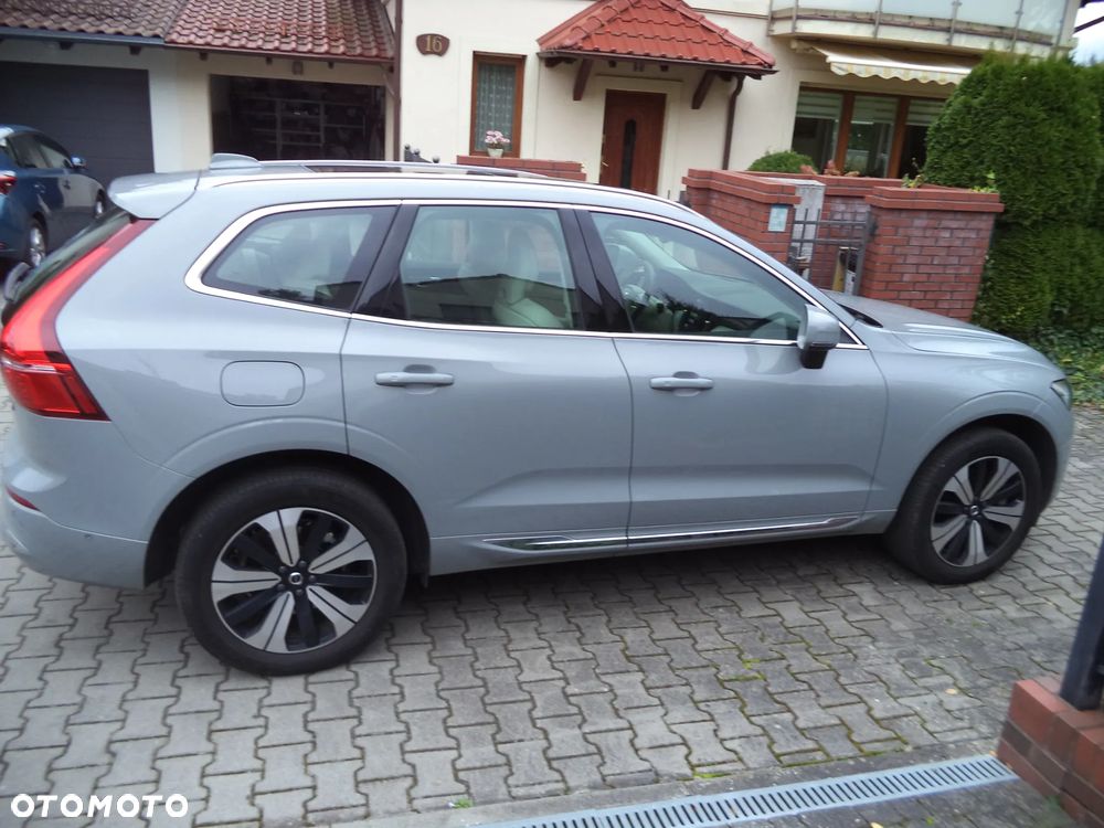 Volvo XC 60 - 1
