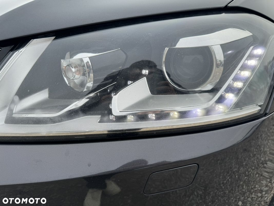 Volkswagen Passat 2.0 TDI 4Mot Highline - 4