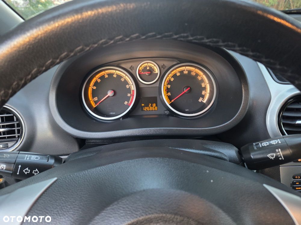 Opel Corsa 1.4 Essentia - 16