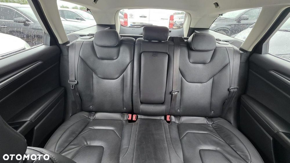 Ford Mondeo - 18
