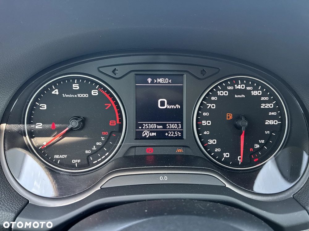 Audi Q2 30 TFSI - 21
