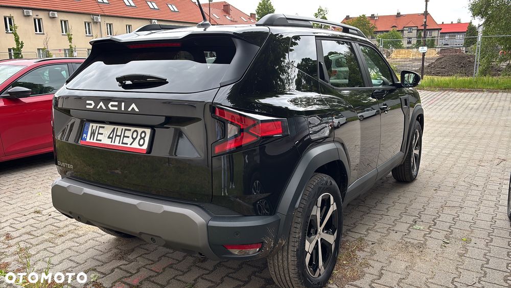 Dacia Duster 1.0 TCe Journey - 7