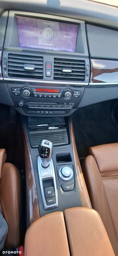 BMW X5 - 10
