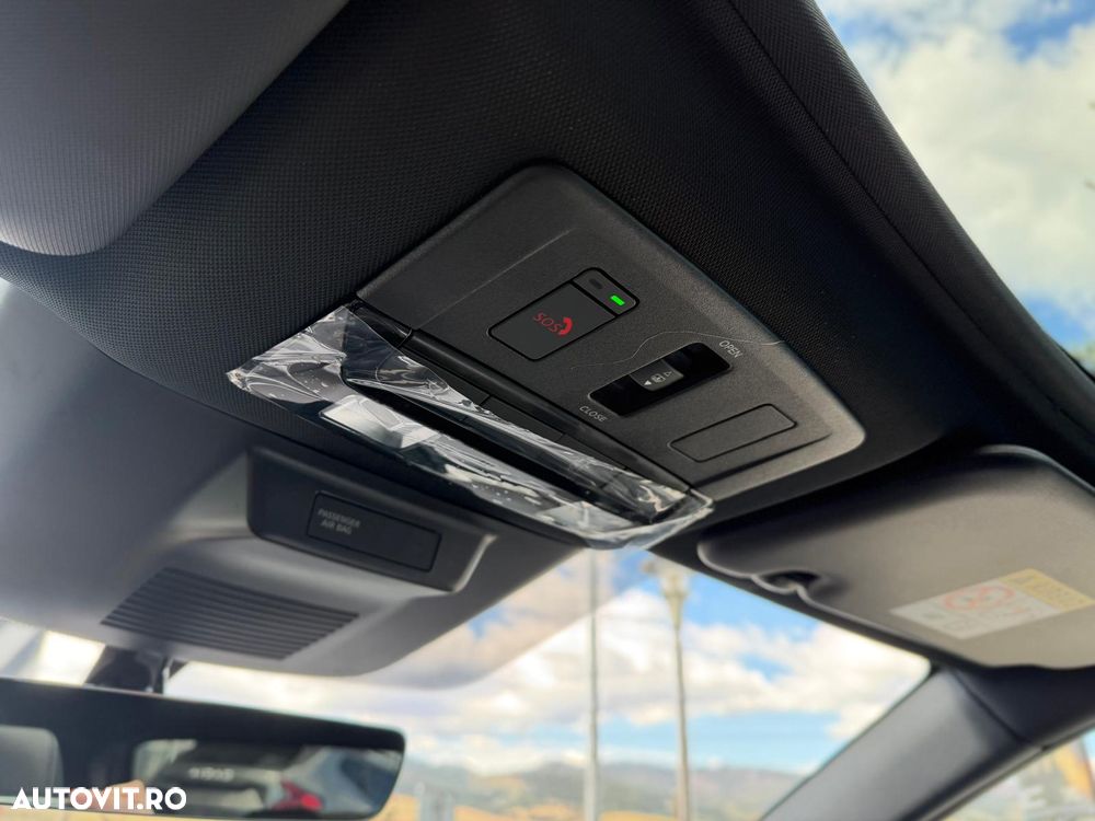 Nissan Qashqai 1.3 l MHEV X-Tronic Tekna - 16