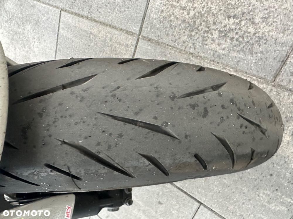 Honda CBR - 12