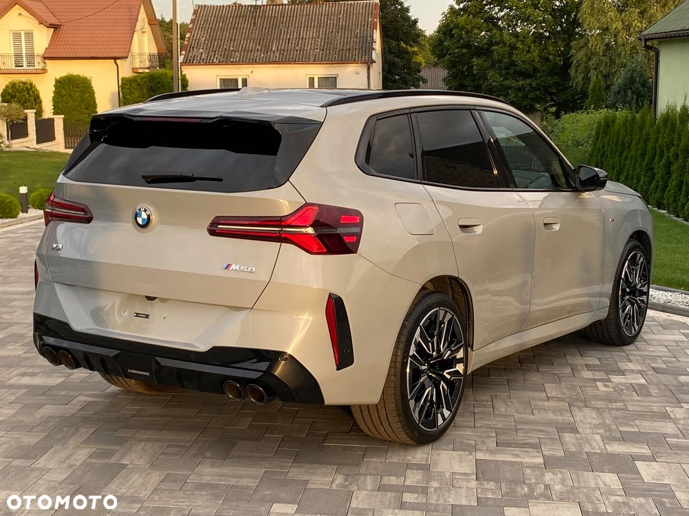 BMW X3 M - 15