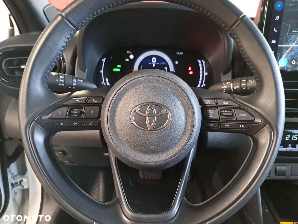 Toyota Yaris Cross Hybrid 1.5 Style - 32
