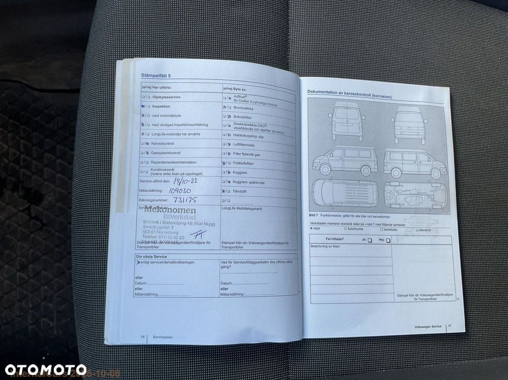 Volkswagen Caddy - 24