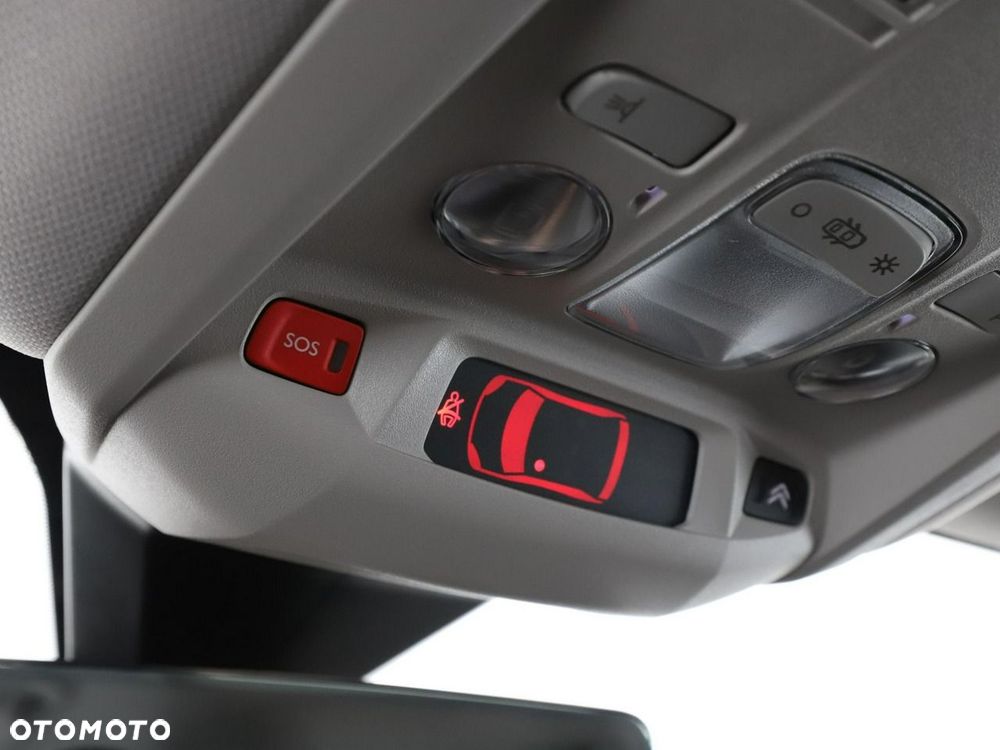 Citroën C5 Aircross 225 e-EAT8 C-SERIES - 41