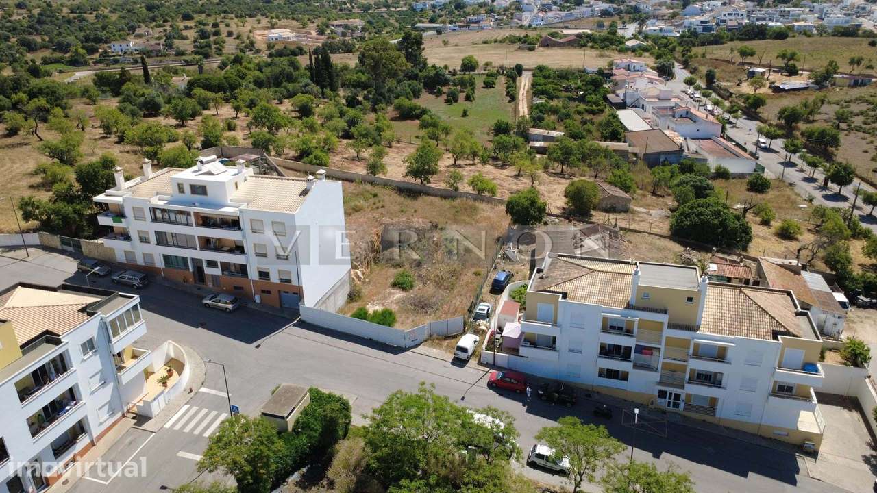 Para venda lote Urbano com viabilidade para construção de edificio com - Grande imagem: 4/8