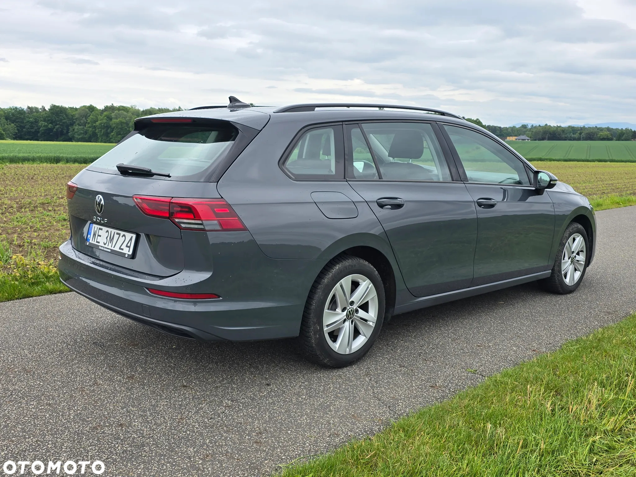 Volkswagen Golf - 5