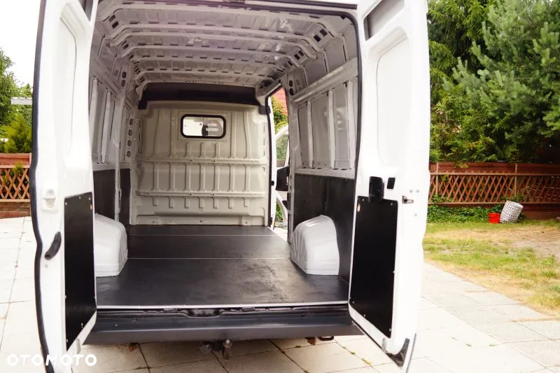 Fiat Ducato 2,3 Multijet Maxi Salon Pl Bogata Opcja Klima Faktura Vat 23% - 19