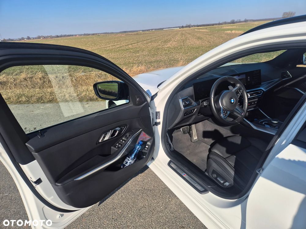 BMW Seria 3 - 11