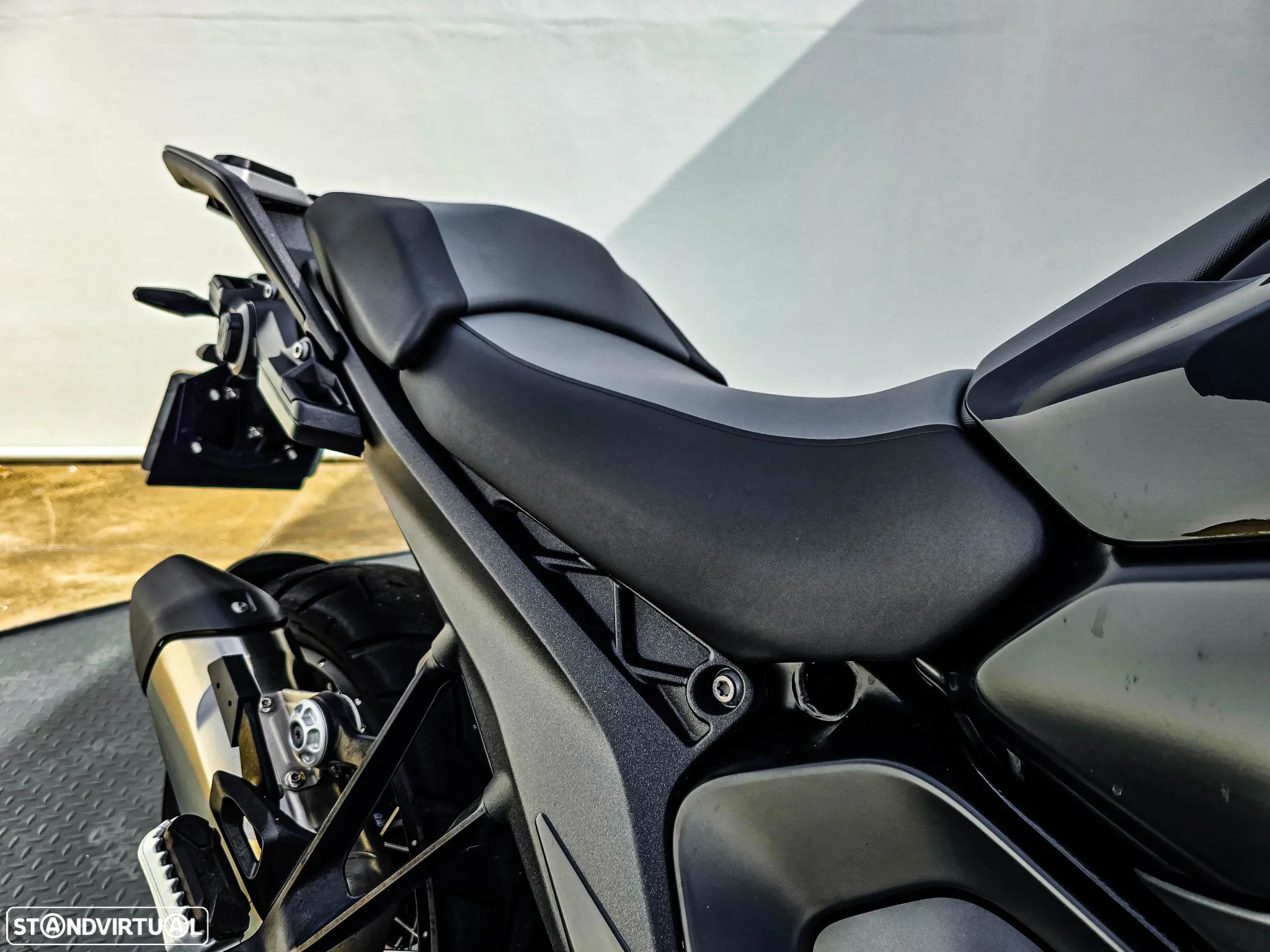 BMW R 1300 GS - 16