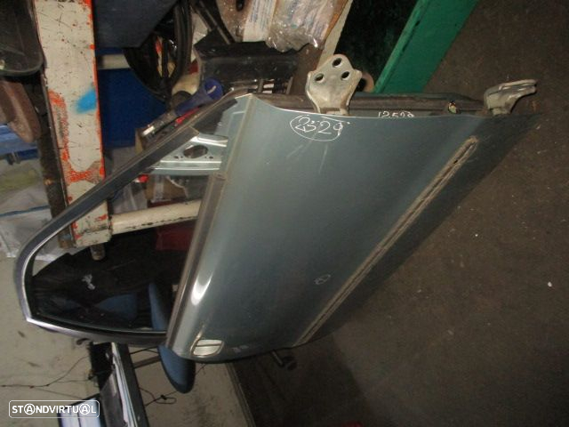 Porta Por2529 VOLVO V40 2002 1.9D 115CV 5P CINZA FD - 2