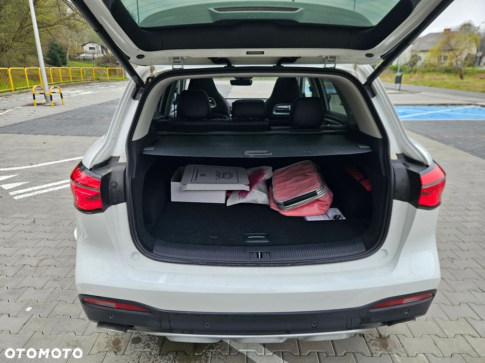 MG HS 1.5T-GDI Luxury - 18