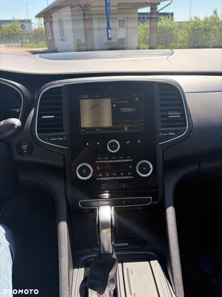 Renault Talisman 1.6 Energy dCi Intens EDC - 14