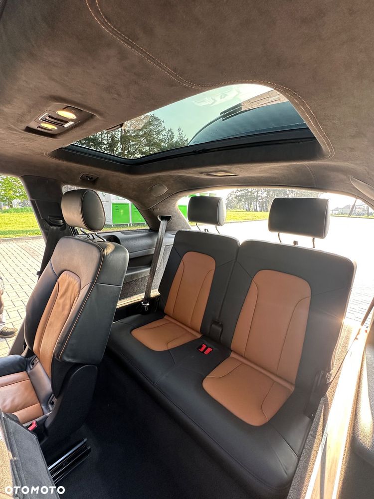 Audi Q7 - 16