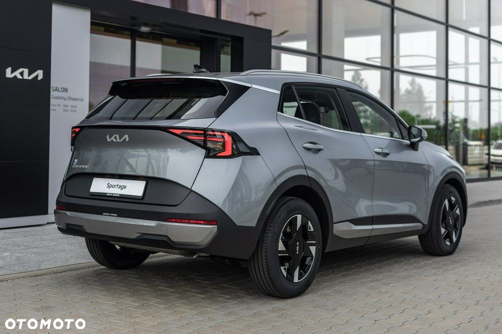 Kia Sportage - 2