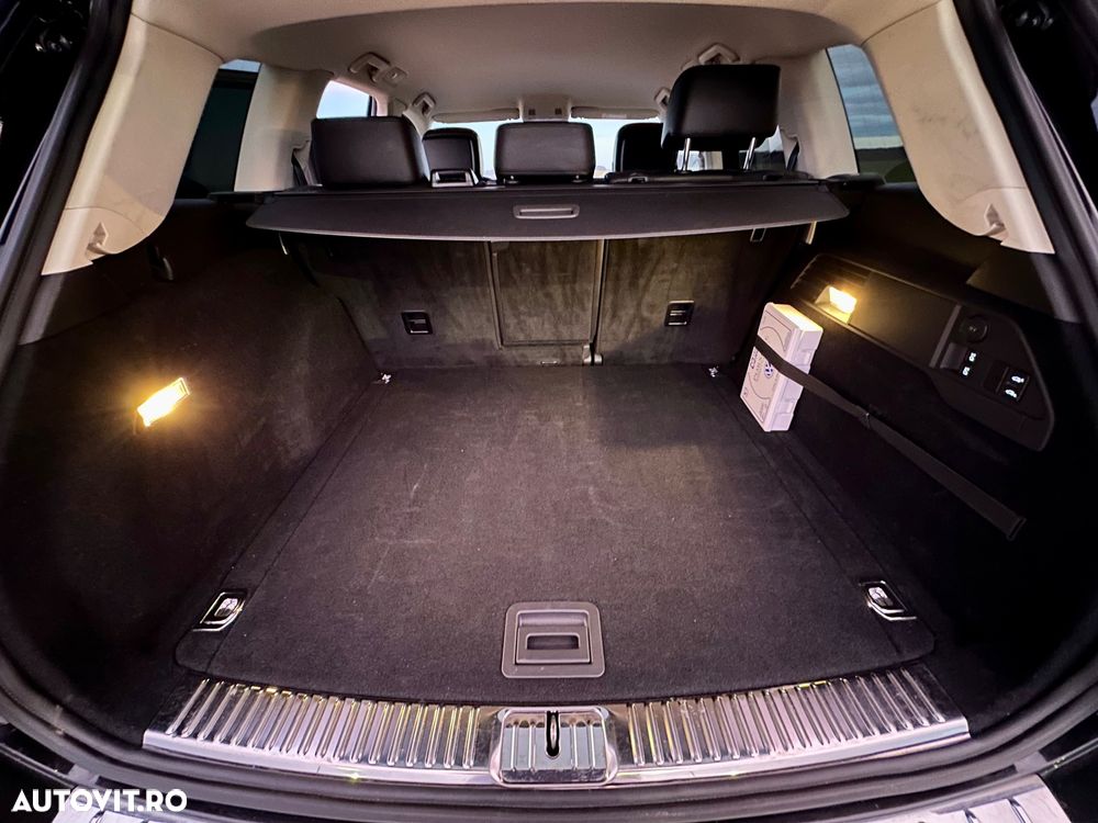 Volkswagen Touareg V6 TDI BMT Supreme Plus - 14