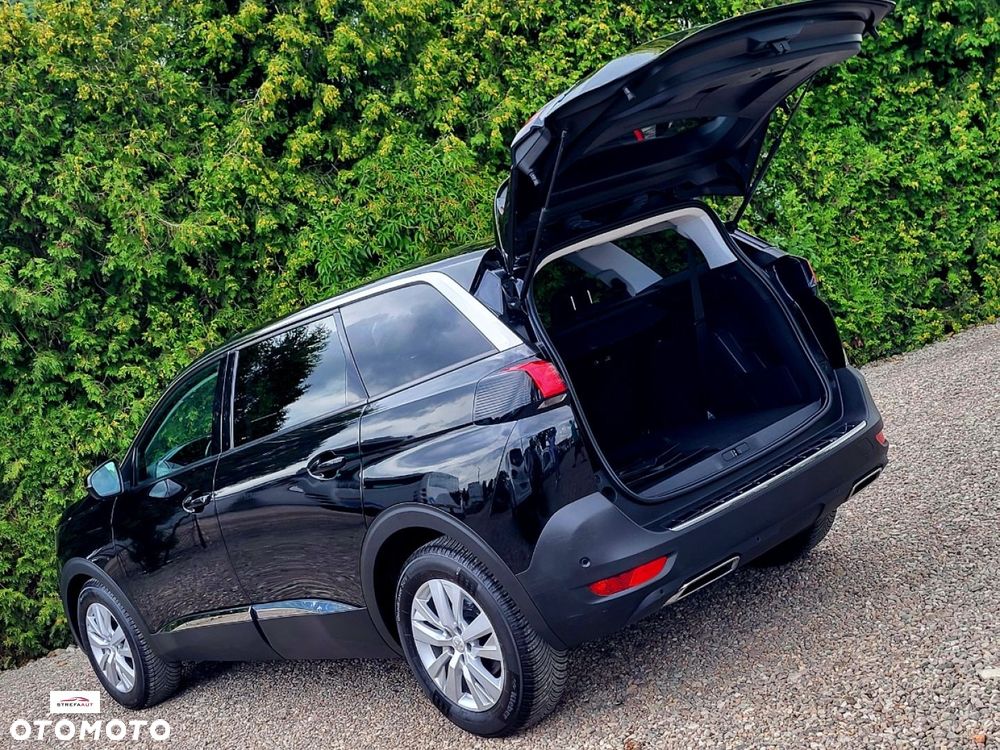 Peugeot 5008 - 33