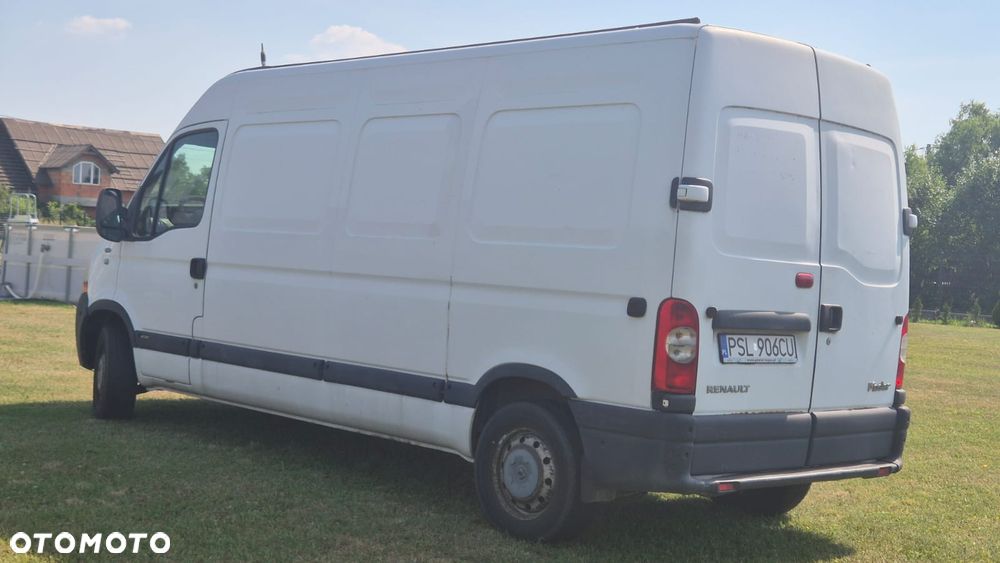 Renault MASTER - 3