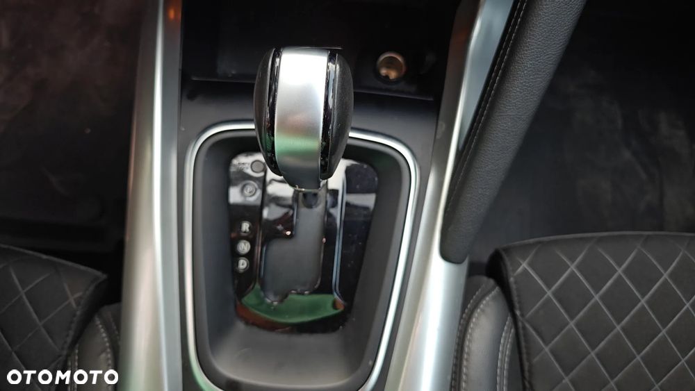 Renault Kadjar 1.3 TCe FAP Intens EDC - 23