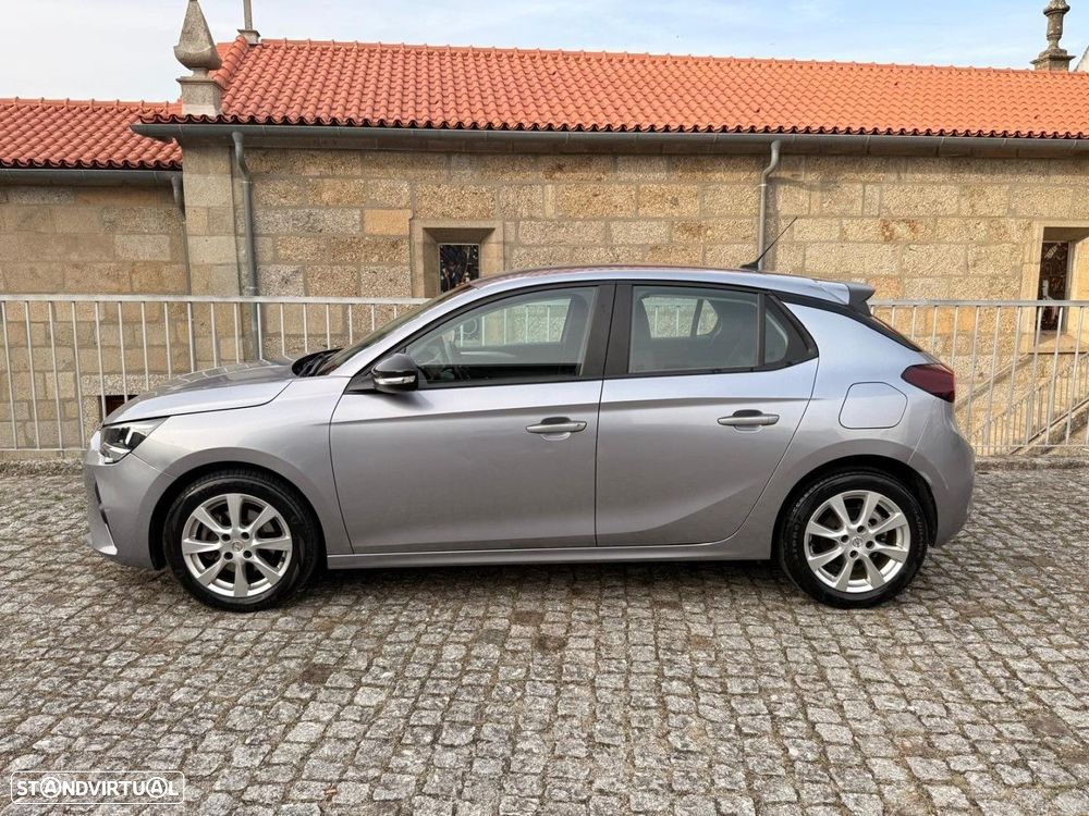 Opel Corsa 1.5 D Edition - 16