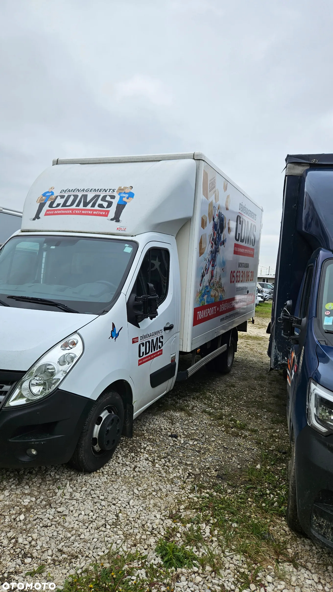 Renault Master - 8