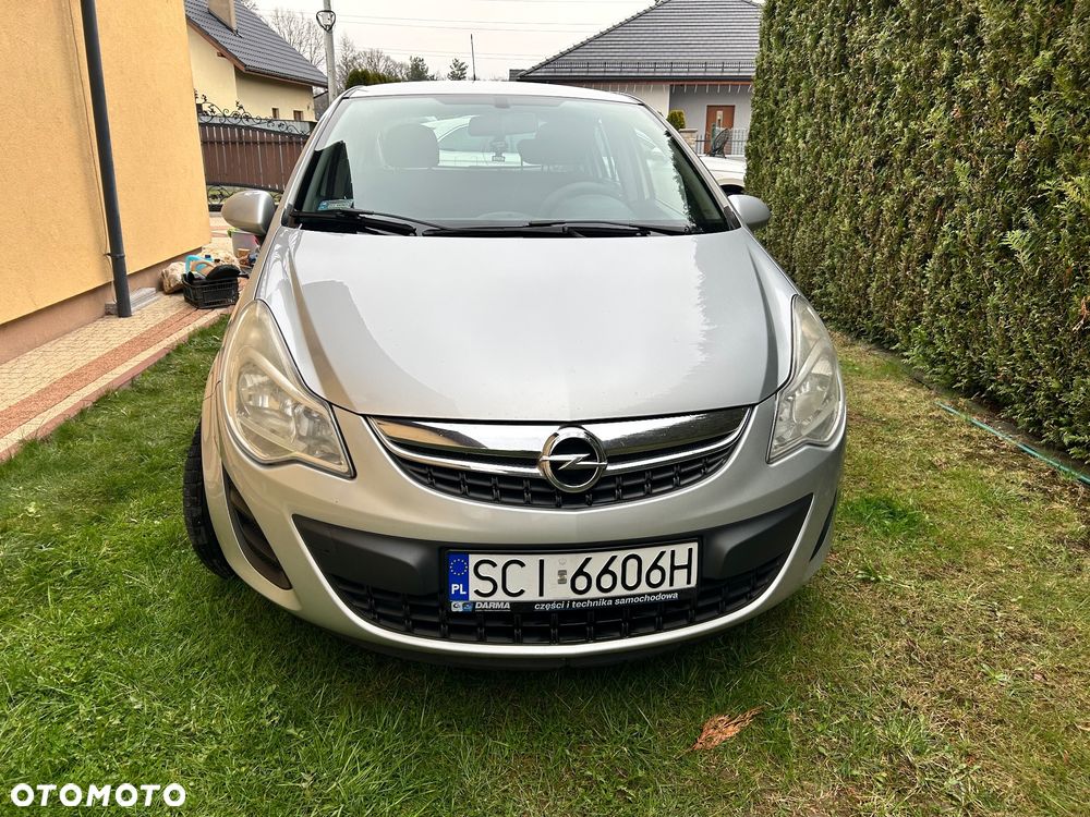 Opel Corsa 1.3 CDTI Enjoy - 5