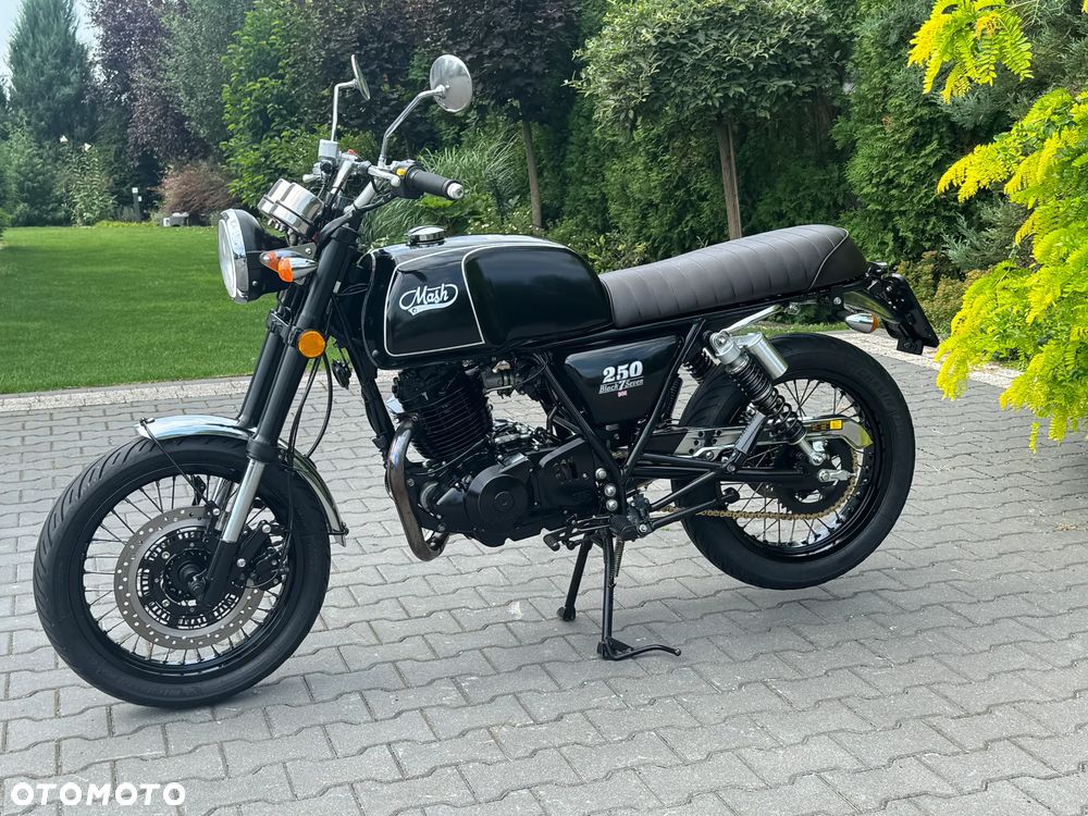 Royal Enfield Inny - 7