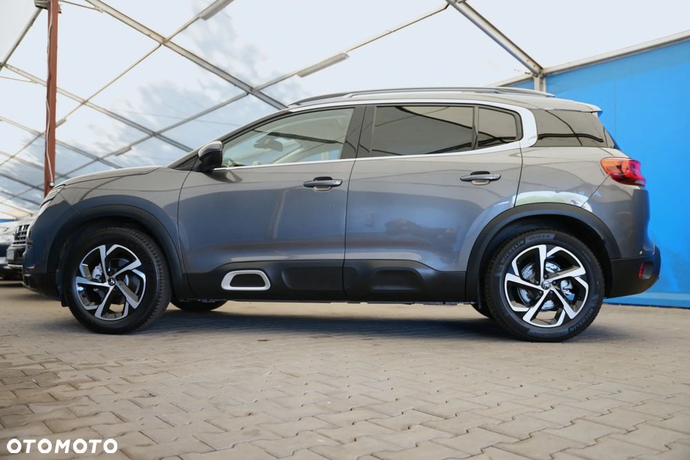 Citroën C5 Aircross 225 e.EAT8 SHINE PACK - 6