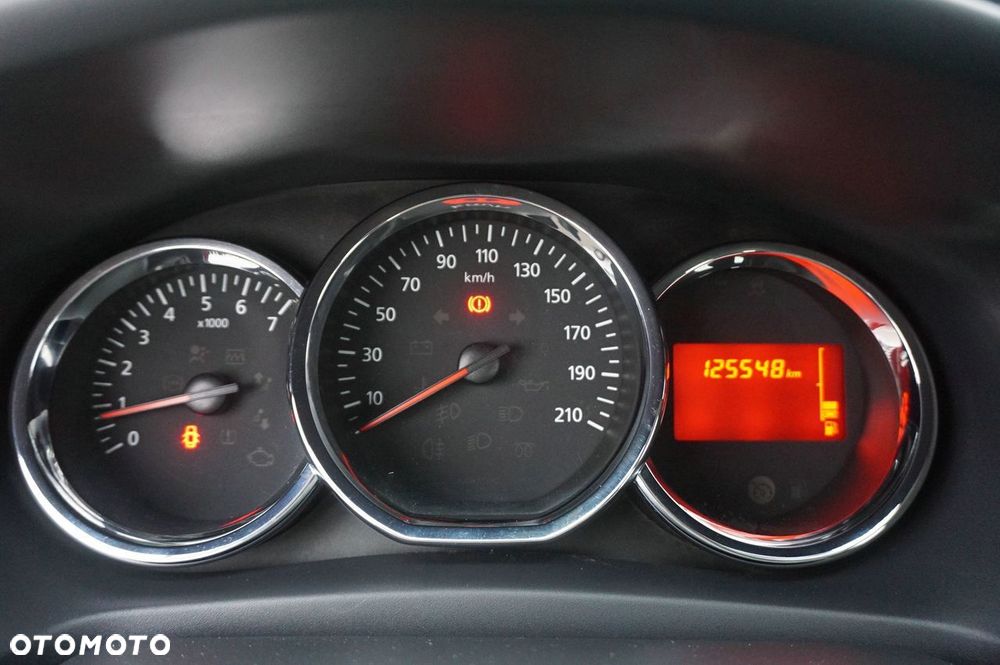 Dacia Logan 0.9 TCE Laureate - 13