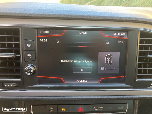 SEAT Leon ST 1.6 TDI Style S/S - 24