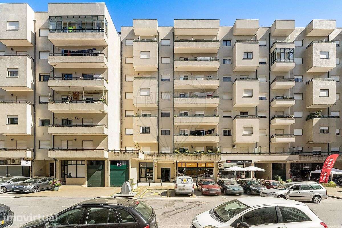 Apartamento T3 para venda