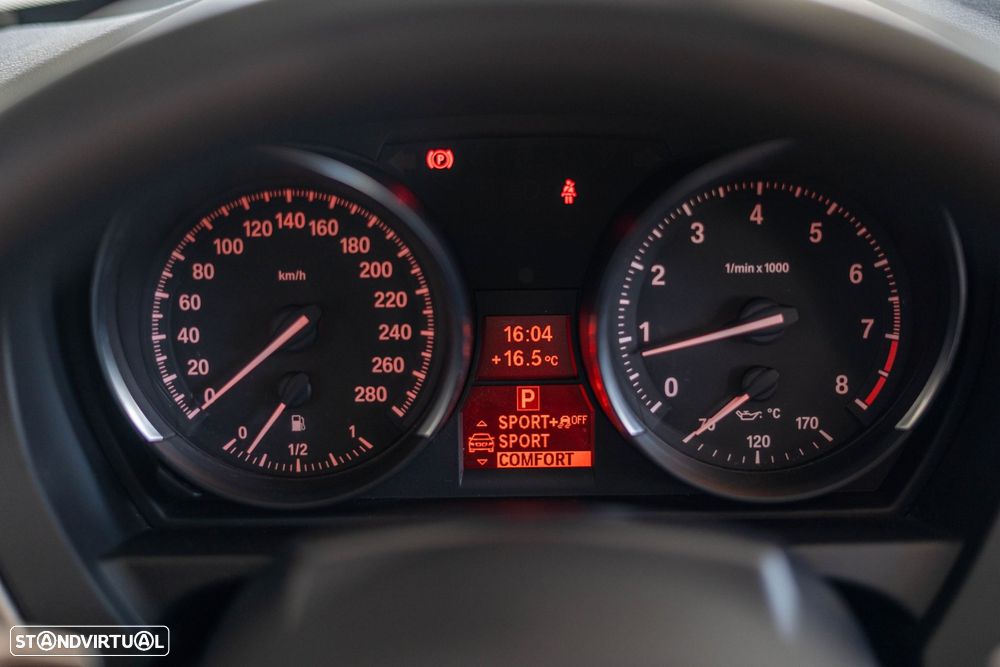 BMW Z4 18 i Pack M Auto - 48